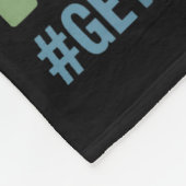 Dermatologist Art For Men Women Dermatology Dermat Fleecedecke (Ecke)