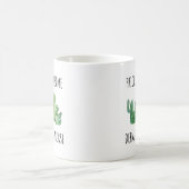 Dermatology Nurse Gift Idea Kaffeetasse (Mittel)
