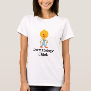 DermatologyChick T-Shirt