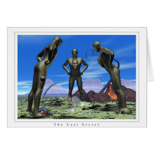 Dernier Geheimnis Le