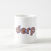 Derp 3 kaffeetasse (Mittel)