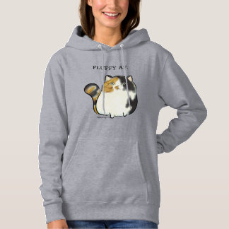 Derp cats sassico hoodie