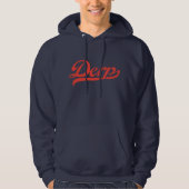 Derp Hoodie (Vorderseite)