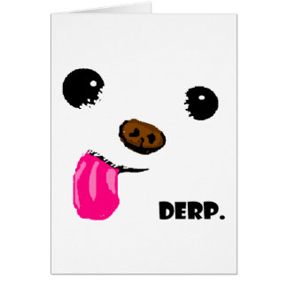 Derp Hund