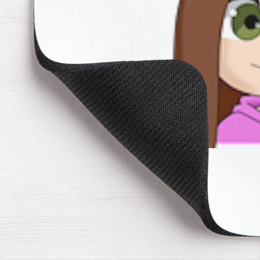 derp mousepad (Ecke)