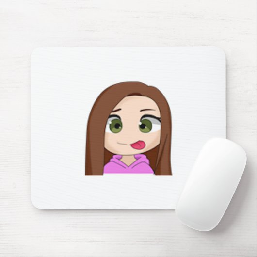 derp mousepad (Mit Mouse)