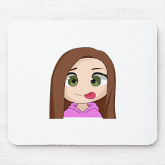 derp mousepad (Vorne)