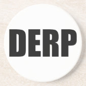 DERP UNTERSETZER (Vorne)