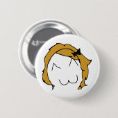 Derpina Button (Vorne & Hinten)