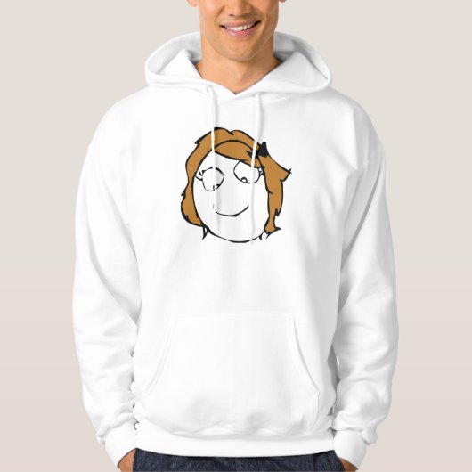 Derpina Hoodie (Vorderseite)
