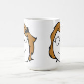 Derpina Kaffeetasse (Mittel)