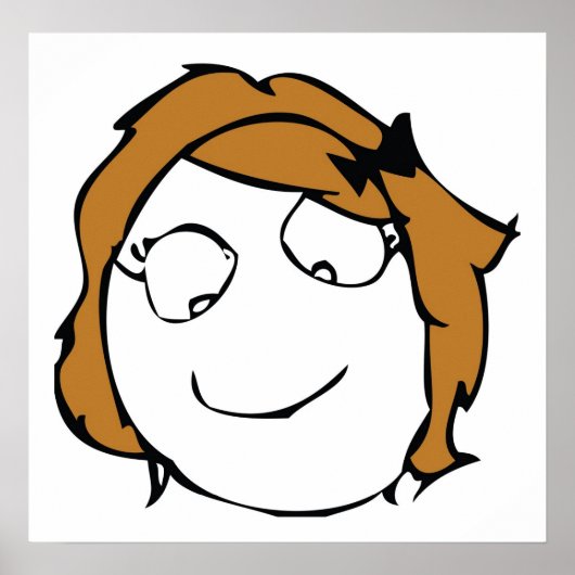 Derpina Poster (Vorne)