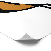 Derpina Poster (Ecke)