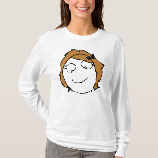 Derpina T-Shirt (Vorderseite)