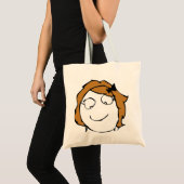 Derpina Tragetasche (Vorderseite (Produkt))