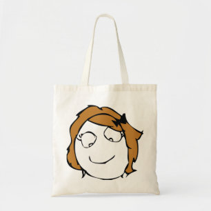 Derpina Tragetasche