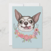 Derpion Dankeskarte (Rückseite)