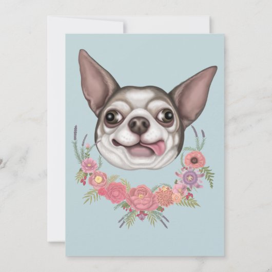 Derpion Dankeskarte (Rückseite)