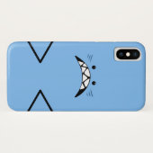 Derpy Hai Case-Mate iPhone Hülle (Rückseite (Horizontal))