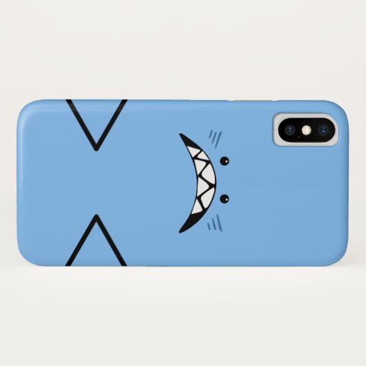Derpy Hai Case-Mate iPhone Hülle (Rückseite (Horizontal))