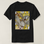 Derpy Hooves Essential T - Shirt (Design vorne)