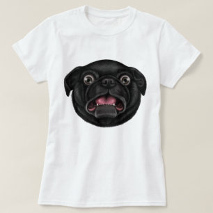 Derpy Mops T-Shirt