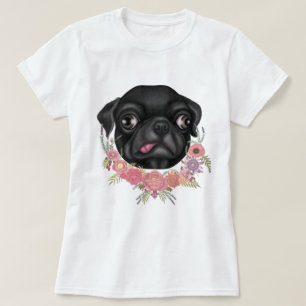 Derpy Mops T-Shirt