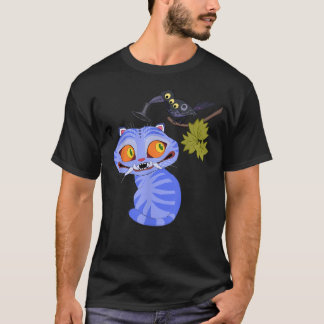 Derpy Sussy spielt mit T-Shirt