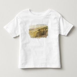 Derr, Ägypten, 1867 (w/c auf Papier) Kleinkind T-shirt