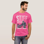Derrick Henry Stiff Happens T-Shirt (Vorne ganz)