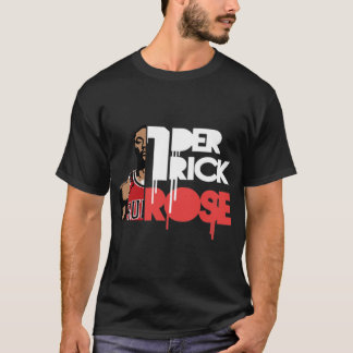derrick Rose Classic T - Shirt