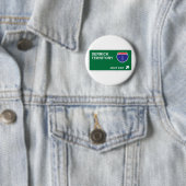 Derrickkran-folgender Ausgang Button (Beispiel)