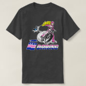 Derry Daring Ideal T-Shirt (Design vorne)