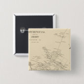 Derry Depot PO Button (Vorne & Hinten)