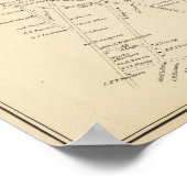 Derry Depot PO Poster (Ecke)