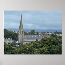 Derry/Londonderry Nordirland Europa