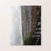 Derry / Londonderry Skyline Puzzle (Vertikal)