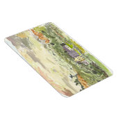 Derrynane House Kühlschrankmagnet Magnet (Rechte Seite)