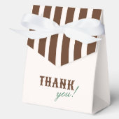 Derselbe Cowboy Forever Bachelorette Wochenende Geschenkschachtel (Vorderseite)