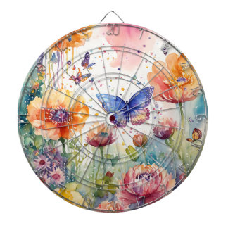 Dertboard-Deginer Dartscheibe