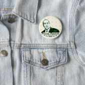 Derval Patrick für Präsidenten 2016 Button (Beispiel)