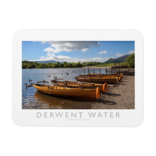 Derwent Wasser Magnet