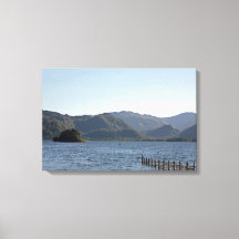 Derwent Water Cumbria England