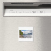 Derwent Water Magnet (In Situ (Geschirrspüler))