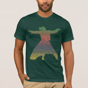 Derwisch-Trance T-Shirt