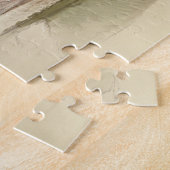 Derwisch - von Bosnien Puzzle (Seite)