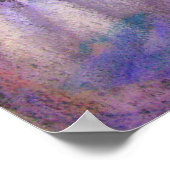 Derwischen, die Türkei Poster (Ecke)