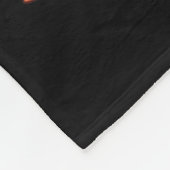 Derzeit gebuchtes gemütliches Igel-Lese-Design Fleecedecke (Ecke)