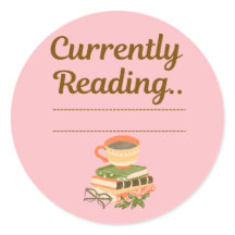 Derzeit lesen - Schriftliche Bezeichnung für Buchl