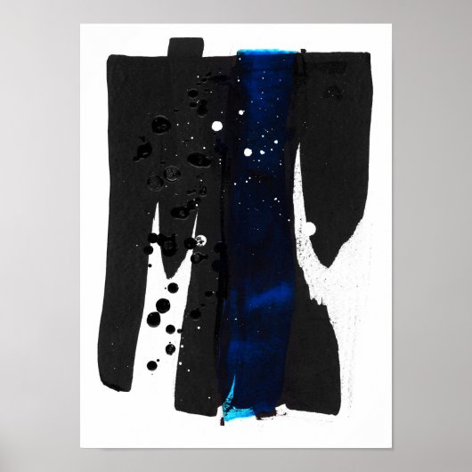 Derzeitiger Staat des Geistes Poster (Vorne)